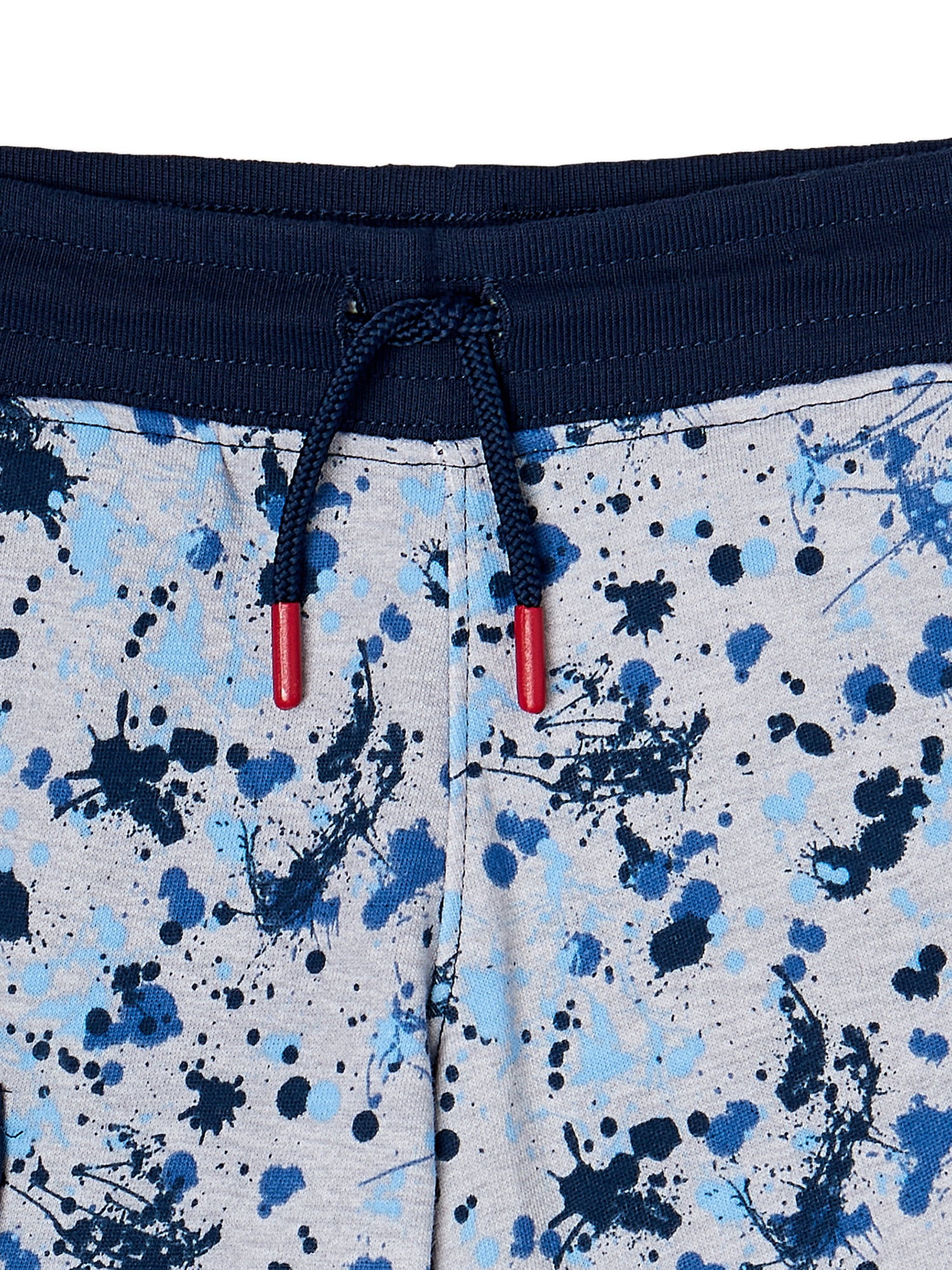 365 Kids from Garanimals Boys Shorts, 2-Piece, Sizes 4-10