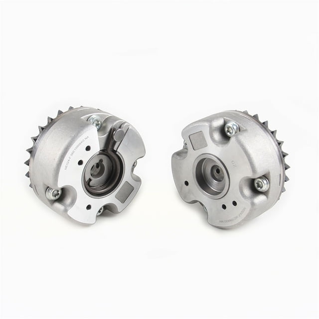 Kit de Réglage d'Arbre à Came d'Entrée et d'Échappement Compatible avec Audi pour A4 A6 AUK BKH BNS