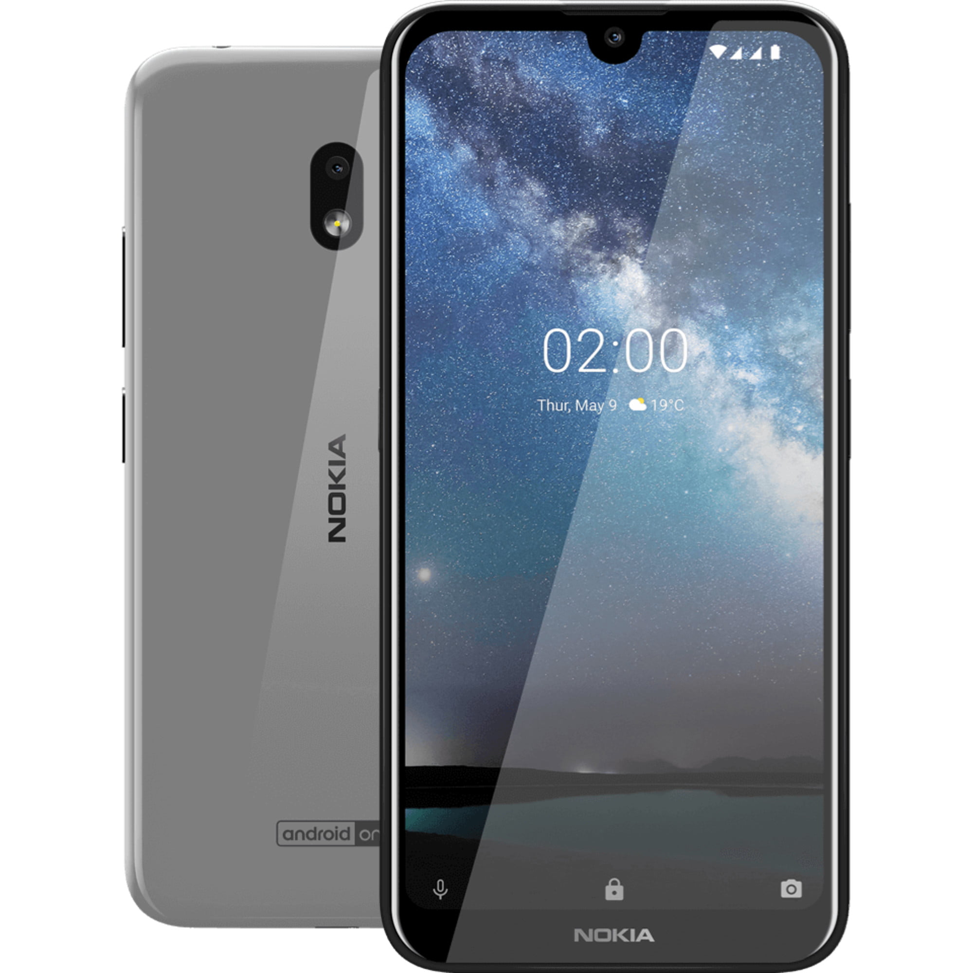 2. Nokia 8 Sirocco — high-end