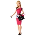 thumbnail image 1 of Poupée Barbie Carrière de l’année PDG, 1 of 7