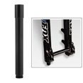 thumbnail image 4 of Transemion Bike Front Hub Thru Axle Shaft Skewer Quick Release Conversion Rod Style A 1Set, 4 of 6