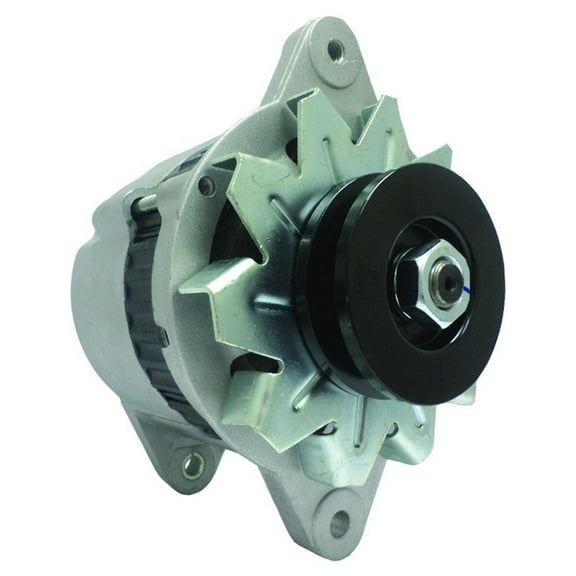 OEG Parts New Alternator Replacement for TCM Equipment FCG18N7 85-02 LR120-15C A001T22971 20130177 AHI0096 AHI0083 400-48026 400-44000 400-44000R 334-1571 10463709 14231 13-8191 13-8130 138130 612105