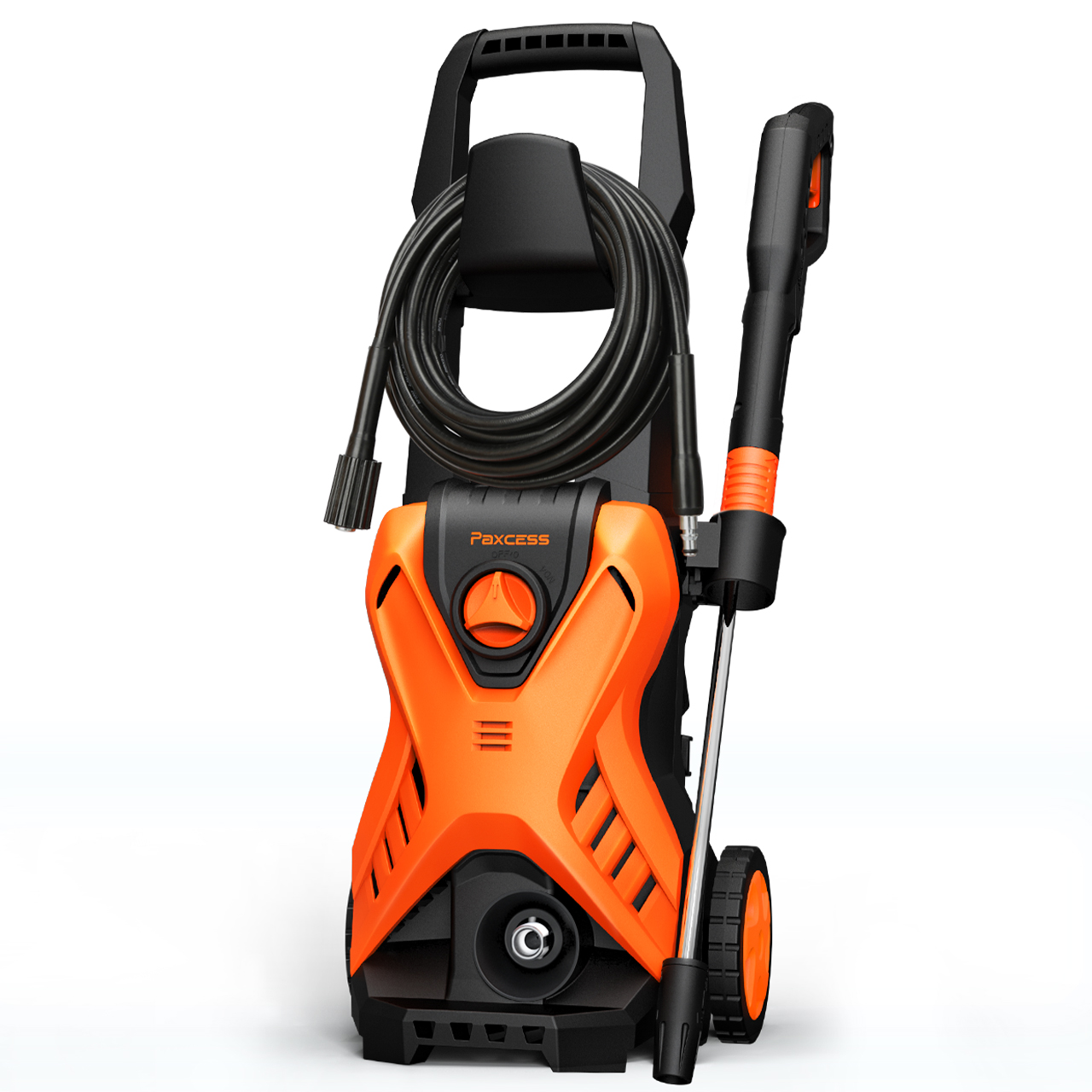 Electric High Pressure Washer Machine 