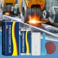 thumbnail image 3 of Strong Foundry Glue, Strong Foundry Glue for Metal, Metal Repair Glue Y8A8, 3 of 7