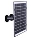 thumbnail image 2 of Cable de panel solar IP65 impermeable de 9.8 pies para cámara EufyCam/Wyze (puerto tipo C) blanco, 2 of 3