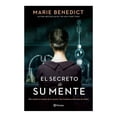 thumbnail image 1 of El Secreto de su Mente Planeta Marie Benedict, 1 of 2