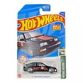 thumbnail image 2 of Hot Wheels '87 Ford Sierra Cosworth Retro Racers 1/10 33/250, 2 of 3