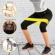 thumbnail image 4 of Yoga Supplies, Resistance Band, Fitness Band, Hip Ring, Tension Band, Elastic Band, Fitness Equipment, Resistance Ring, 4 of 4