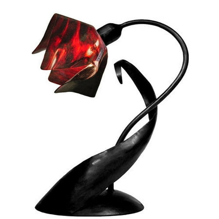 Jezebel Gallery Signature Lazy Daisy 20'' H Table Lamp with Novelty Shade