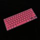 thumbnail image 4 of Protector de de silicona antipolvo para Retina13/15/17 rosa Baoblaze Cubierta de teclado, 4 of 8
