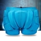 thumbnail image 2 of Pantalones Cortos Acolchados Protectores Deportivos para Al Aire Libre Amortiguadores, 2 of 9