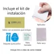 thumbnail image 5 of piezas/116 juego de moldes para hornear, animales del bosque, molde para galletas de dibujos animados, tipo de presión, herramienta para hornear galletas para el hogar, 5 of 5
