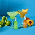 thumbnail image 4 of Thoughtfully Cocktail Margarita Mixer Gift Set, Flavored, 6 Count (Contains NO Alcohol), 4 of 9