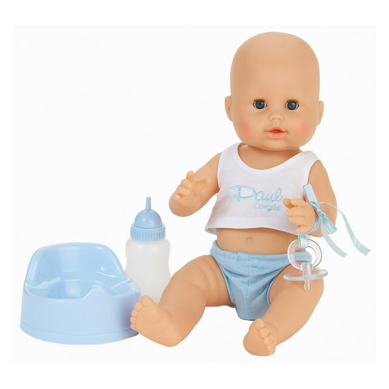 Corolle doll sale paul