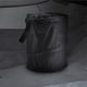 thumbnail image 4 of Xihbxyly Bolsa de Basura Plegable, Diseño Compacto Que Ahorra Espacio, Tela Resistente, Ideal para Coches, Autocaravanas y Barcos, Fácil de Guardar, Tamaño 16 X 20 Cm, Versátil para Usar En Casa o de, 4 of 5