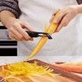thumbnail image 3 of OXO Softworks Swivel Peeler, 3 of 5