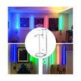 thumbnail image 4 of Soporte de pared para sables de luz Estante de exhibición de sables de luz Soporte de pared (tornillos incluidos) Herrajes para la mayoría de sables de luz A, 4 of 7