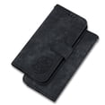 thumbnail image 4 of Case for Motorola Moto G 5G 2022 Wallet Case Holder Cover Card Pocket Embossed Cute Tiger Flip Folio, 4 of 5