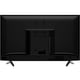 thumbnail image 3 of Pantalla Hisense 40 Smart TV FHD Negro 40H5F, 3 of 3