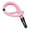 Pink, variant on Adjustable Floating Glasses Straps Colorful Sports Retainer Cords for Swimming Pool Surfing