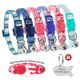 thumbnail image 1 of Collar de gato personalizado con estampado bonito, collares de gatito personalizados de liberación rápida con campana grabada para gatos domésticos N ShuxiuWang 8390611608989, 1 of 1