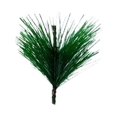 thumbnail image 2 of Artificial Plant Pine Needle Accessories Fake Plants Decorations Christmas Inserted Branches 20Pcs, 2 of 13