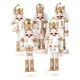 thumbnail image 2 of 5 adornos navideños de cascanueces para de , figuras decorativas de cascanueces para fiestas de oficina., 2 of 9