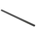 thumbnail image 3 of Uxcell 1Pcs Carbon Fiber Tubes 16 x 18 x 420mm Matte Surface Rod 3K Roll Wrapped Round Tubing for RC Airplane, 3 of 4