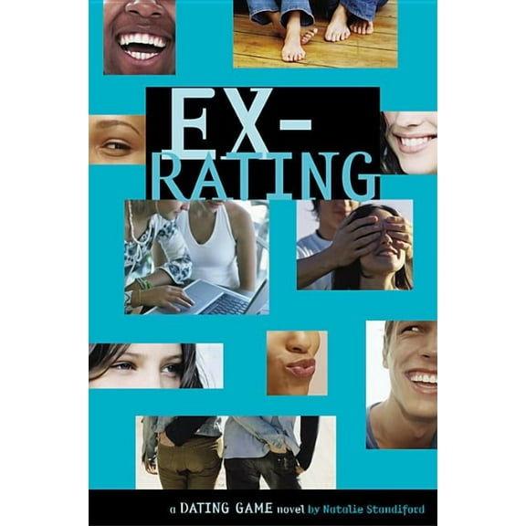 Dating Game Dating Game #4: Ex-Rating, Book 4, (Paperback)