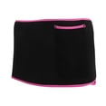 thumbnail image 2 of Cinturón de soporte lumbar profesional ajustable con bolsillo para moldear el cuerpo Fitness S, 2 of 14