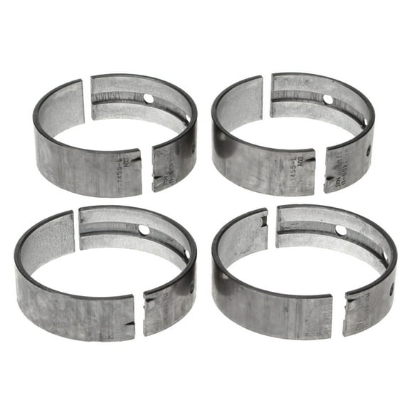 Clevite MS-2240P Crankshaft Main Bearing Set Fits select: 1998-2006 TOYOTA SIENNA, 2001-2010 TOYOTA HIGHLANDER