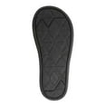thumbnail image 5 of Chaco Men's Chillos Black Slide Sandal, 5 of 6