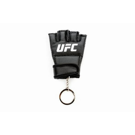 UFC KEYCHAIN BOTTLE OPENER LOGO OVAL - Walmart.com
