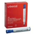 thumbnail image 7 of Dry Erase Marker, Broad Chisel Tip, Blue, Dozen | Bundle of 5 Dozen, 7 of 7
