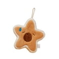 thumbnail image 1 of Toalla de Mano Colgante Macarena Beige para Cocina y Baño, 1 of 8