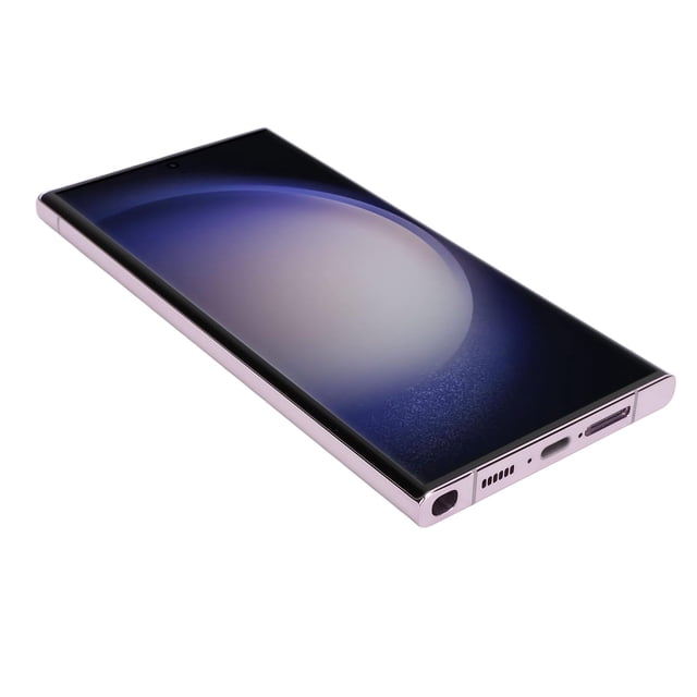 PARA S23 ULTRA 5G SM S918B EU versión Reemplazo Reemplazo del Digitalizador del Conjunto de Pantalla Tálil de 6.8 Pulgadas, Resolució de 3088x1440px, multitilio,