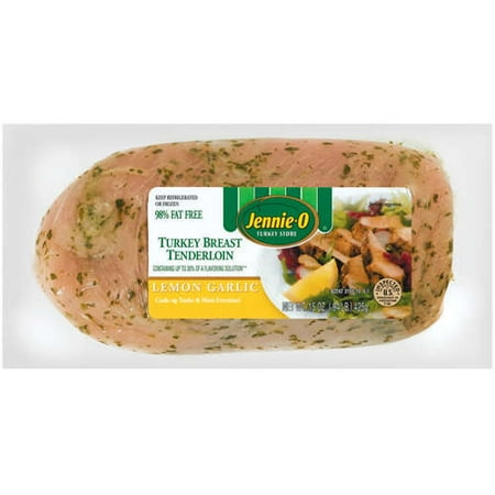 Jennie O Turkey Store Jennie O Turkey Breast Tenderloin, 15 oz