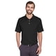 thumbnail image 1 of Polo piqué Jet Pima-Tech™ para hombre NEGRO XL Devon & Jones DG200, 1 of 1