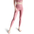 thumbnail image 5 of Pantalones de yoga de cintura alta para mujer, pantalones ajustados elásticos para deportes al aire libre, ropa de yoga estrictamente seleccionada de Europa y América, 5 of 5