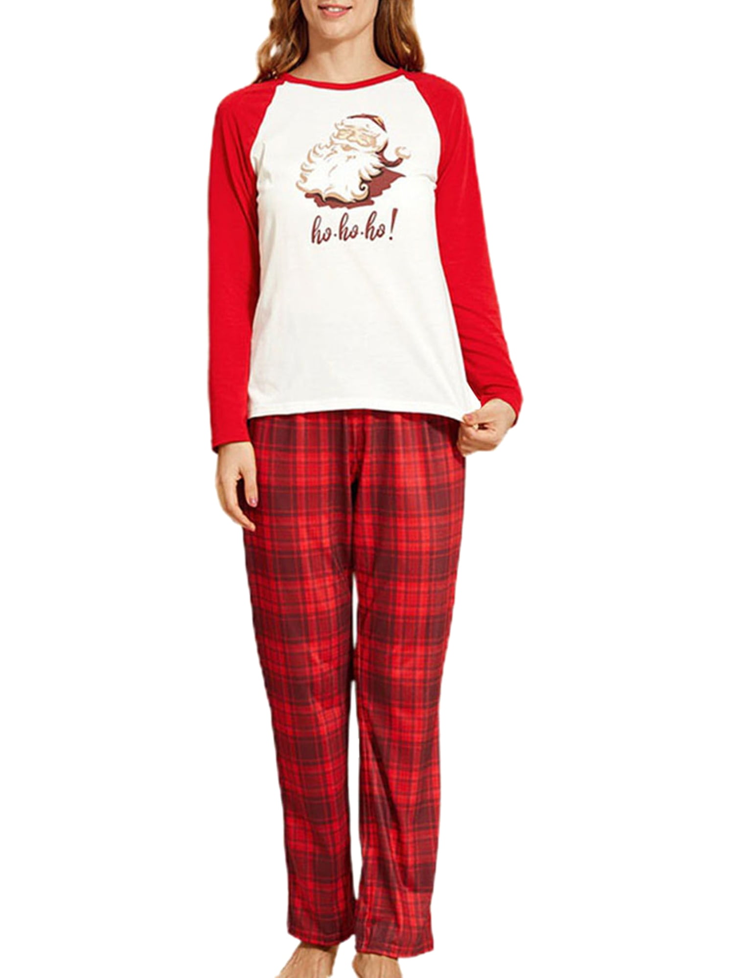 christmas night clothes