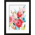 thumbnail image 2 of Vermelho I, Botanical Framed Art Print Wall Art by Isabelle Z Sold by Art.Com, 2 of 6