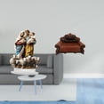 thumbnail image 2 of Adorno de mesa de acrílico y modelo de sofá en miniatura, accesorio DIY para una decoración única del hogar y micropaisajes, ideas de regalo para las, 2 of 8