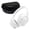 White, variant on JBL Tune 730BT Wireless Over Ear Bluetooth Headphone Bundle with gSport Case (Blue)