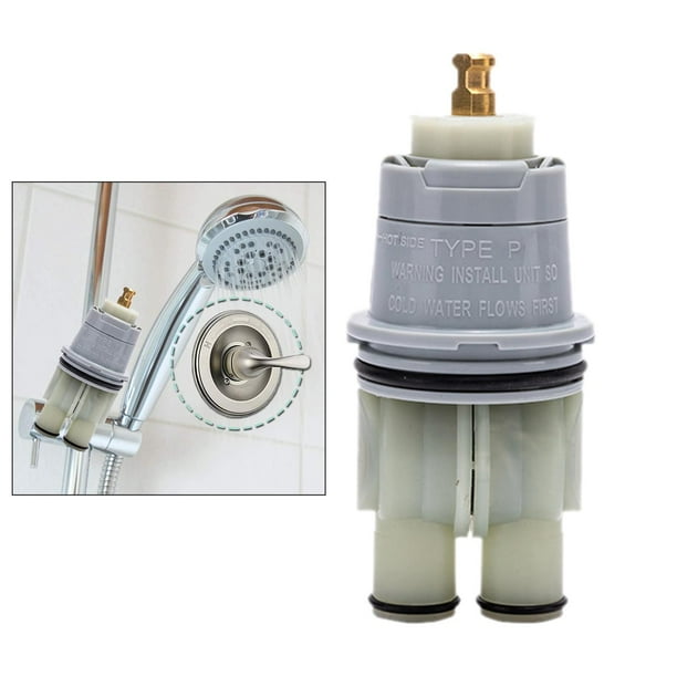 RP46074 for Handle Delta Faucet Replacement Type P Shower