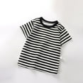 thumbnail image 3 of MZXELPRJD Toddler Tops Girls 3t Girls Tops Size 10-12 Holiday Shirt Toddler Boy Clothes for Boys 6-7 Girls Clothing 5t 9-12 Month Boy Girl Clothes Size 6-7 Clothes 10 Year Old Girl Size 12, 3 of 4