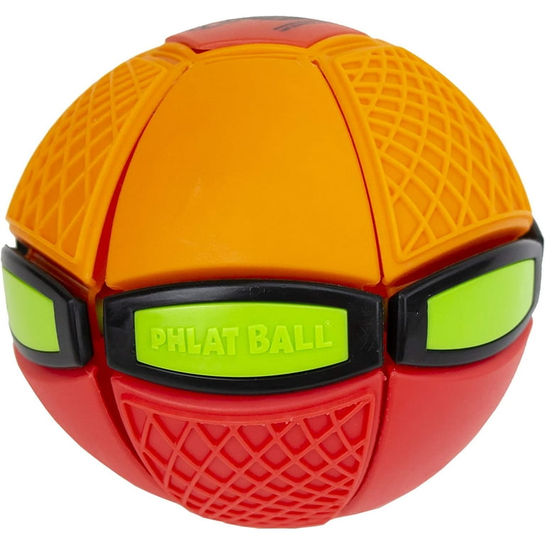 WAHU Phlat Ball Junior - Red