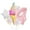 4, variant on Zeiwohndc Safety Packed Protective Bag Aluminum Foil Balloons for Decoration Use