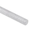 thumbnail image 5 of Uxcell 0.53'' Broca Recta de Diamante Rueda de Perfil Cilíndrico con Vástago de 1/2-pulgada 46 Granos para Piedra Mármol, 5 of 5