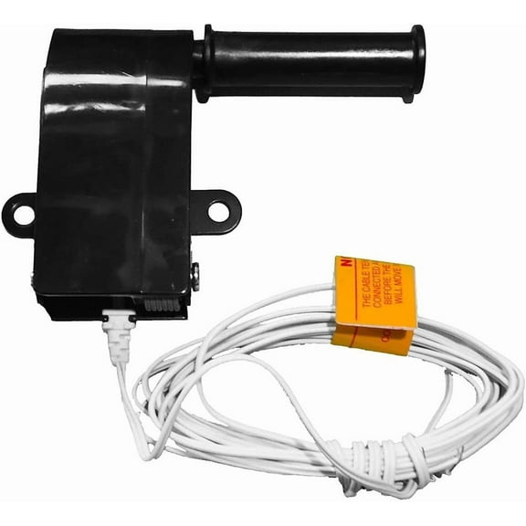 LiftMaster 41A6104 Cable Tension Monitor Kit for Jackshaft Garage Door Openers