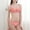 Orange, variant on Lace Bra Sets for Women Full Coverage Bra Set Women's Bra and Panty Sets Bra and Panties Set Comfort Fit Bra and Brief Set Classic Underwear Set Women's Two Piece Underwear,Black,75B